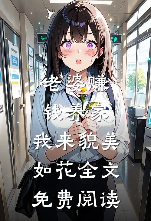 老婆赚钱养家，我来貌美如花全文免费阅读