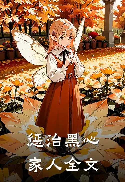 惩治黑心家人全文