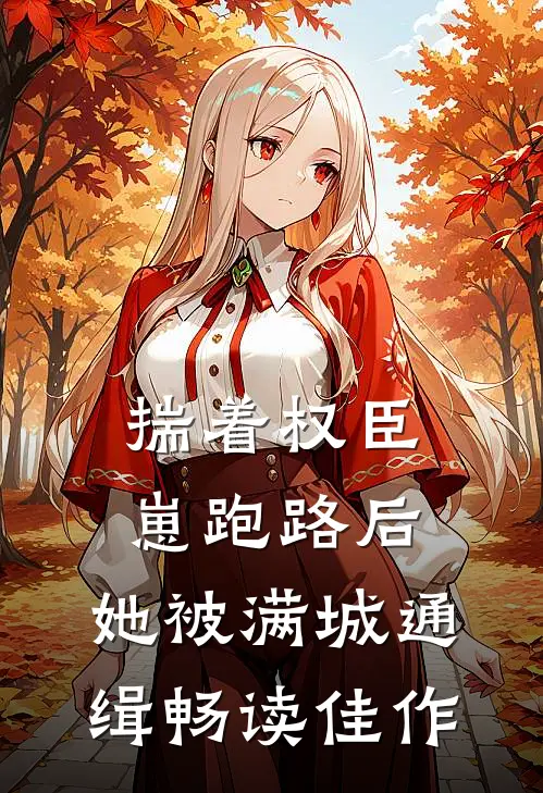 揣着权臣崽跑路后，她被满城通缉畅读佳作