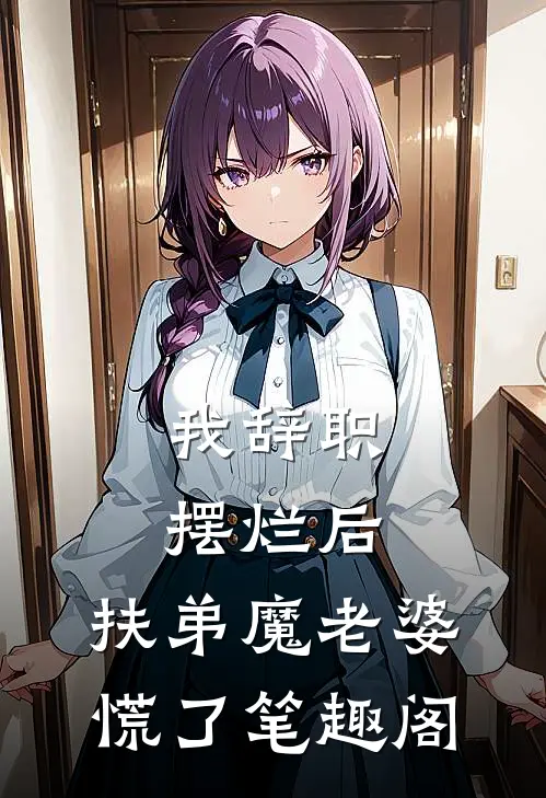 我辞职摆烂后，扶弟魔老婆慌了笔趣阁