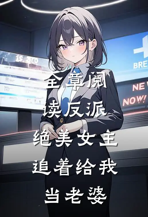 全章阅读反派绝美女主追着给我当老婆