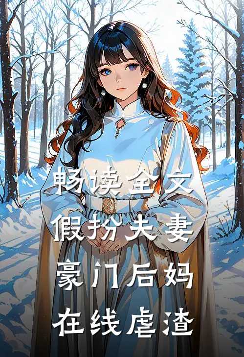 畅读全文假扮夫妻：豪门后妈在线虐渣