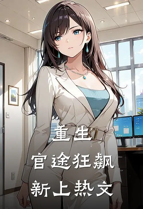 重生：官途狂飙新上热文