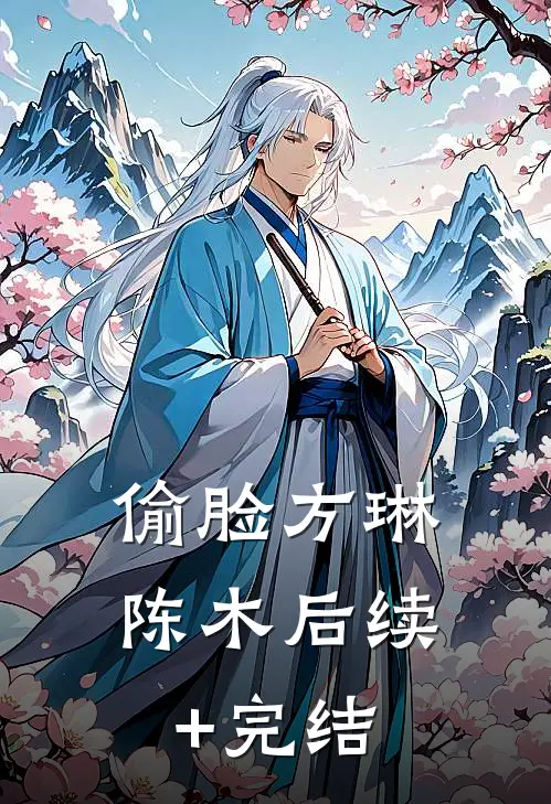 偷脸方琳陈木后续+完结