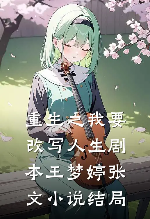 重生之我要改写人生剧本王梦婷张文小说结局