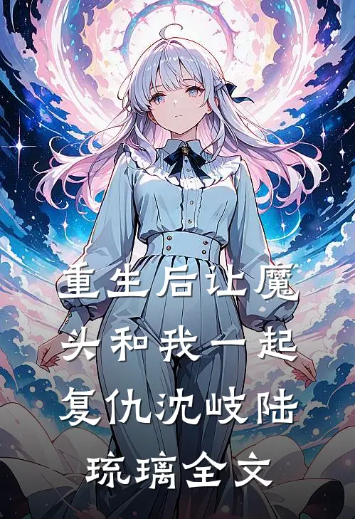 重生后让魔头和我一起复仇沈岐陆琉璃全文