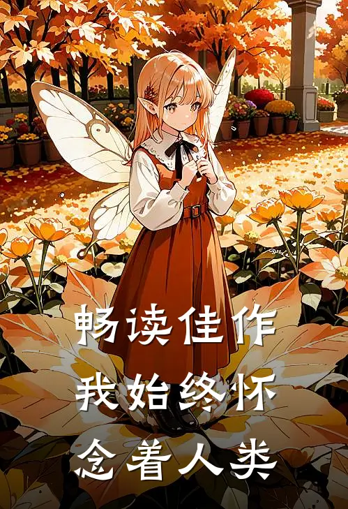 畅读佳作我始终怀念着人类