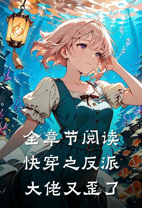 全章节阅读快穿之反派大佬又歪了
