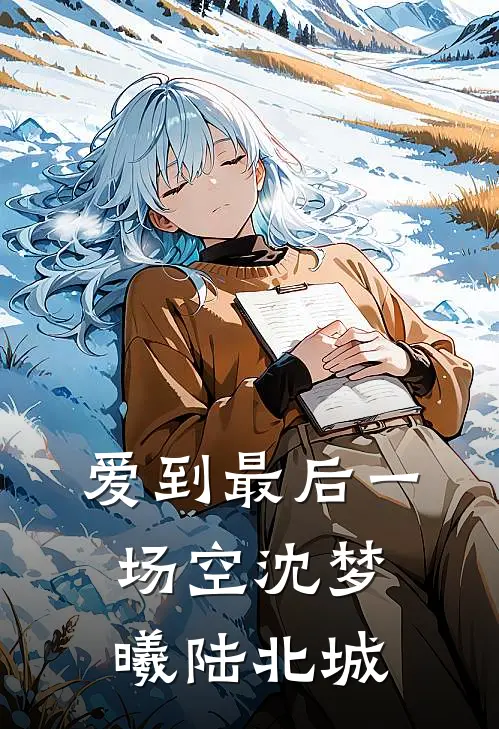 爱到最后一场空沈梦曦陆北城