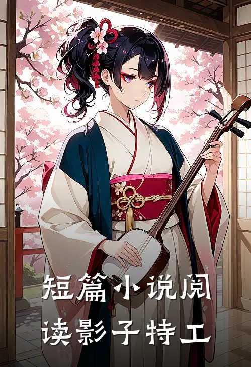 短篇小说阅读影子特工