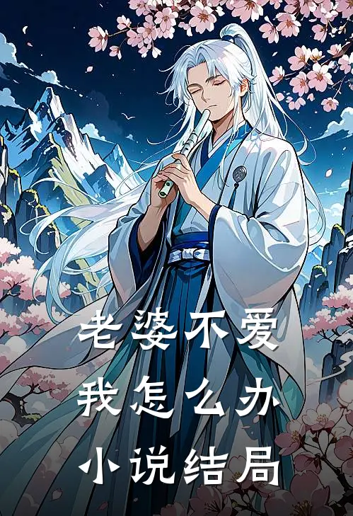 老婆不爱我怎么办小说结局