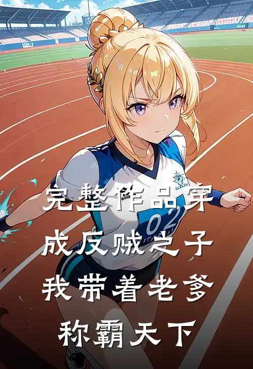 完整作品穿成反贼之子,我带着老爹称霸天下