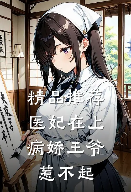 精品推荐医妃在上：病娇王爷惹不起