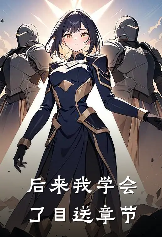 后来我学会了目送章节