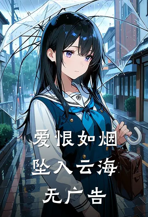 爱恨如烟坠入云海无广告