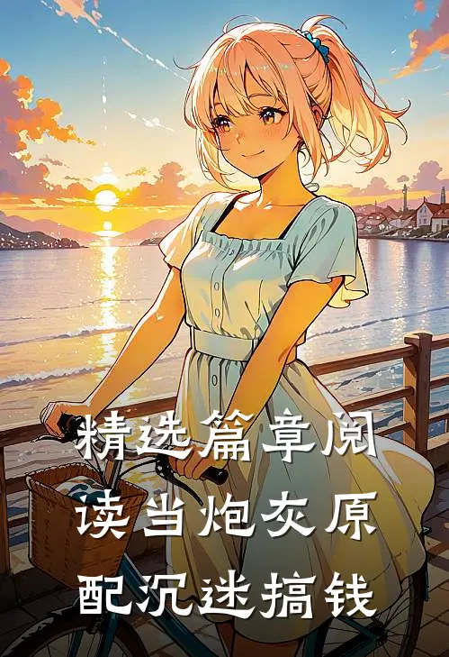精选篇章阅读当炮灰原配沉迷搞钱