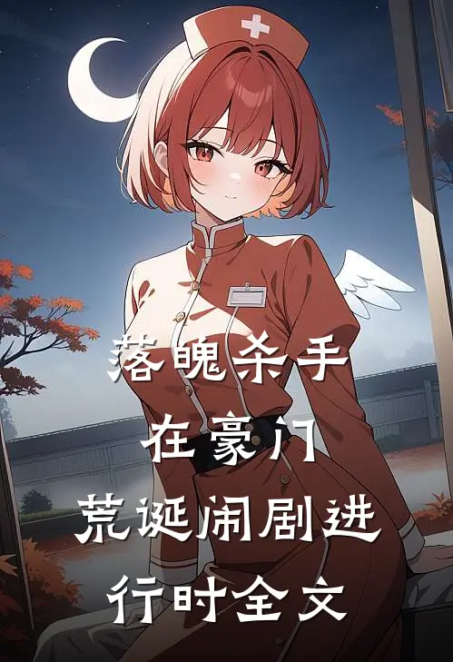 落魄杀手在豪门：荒诞闹剧进行时全文