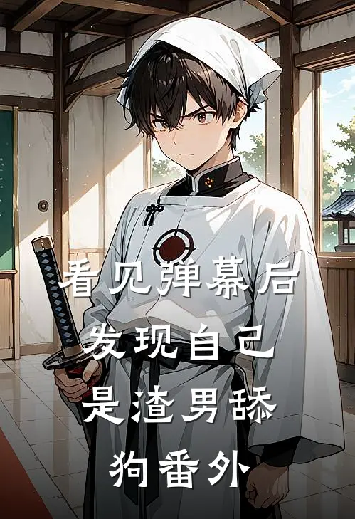 看见弹幕后，发现自己是渣男舔狗 番外