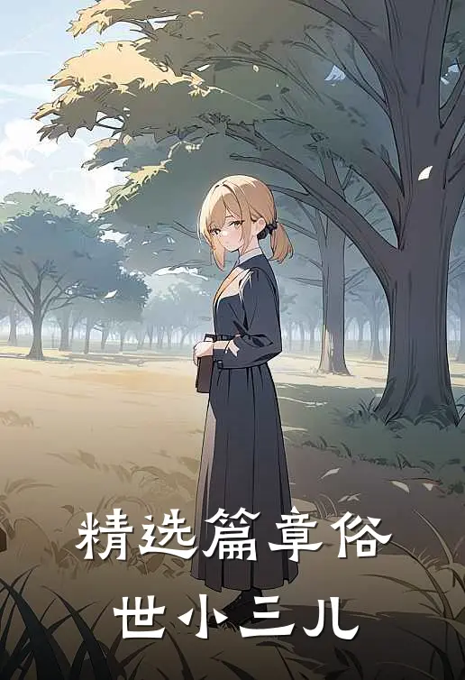 精选篇章俗世小三儿