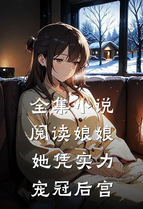 全集小说阅读娘娘她凭实力宠冠后宫