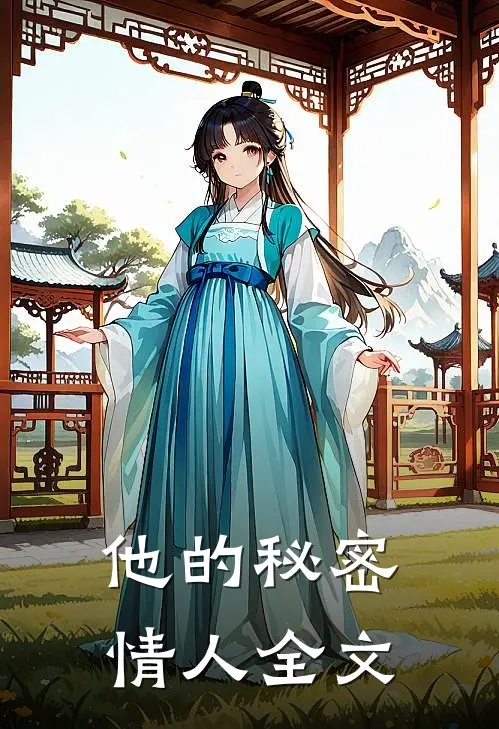 他的秘密情人全文