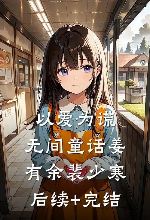 以爱为谎，无间童话姜有余裴少寒后续+完结