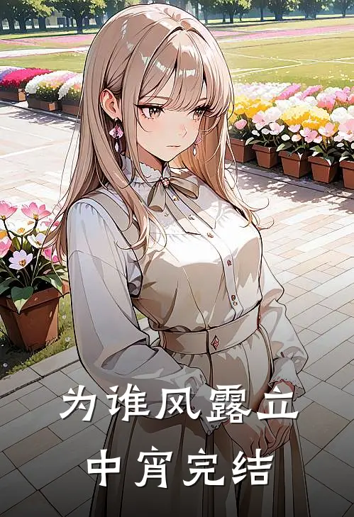 为谁风露立中宵完结