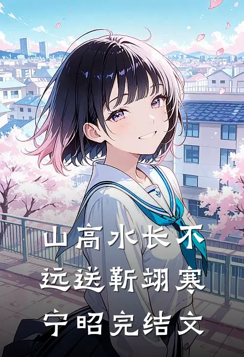 山高水长不远送靳翊寒宁昭完结文