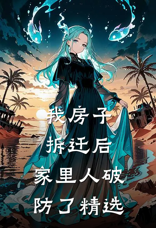 我房子拆迁后，家里人破防了精选
