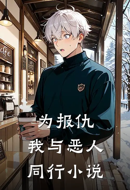 为报仇,我与恶人同行在线阅读