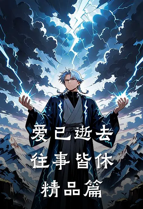 爱已逝去，往事皆休精品篇