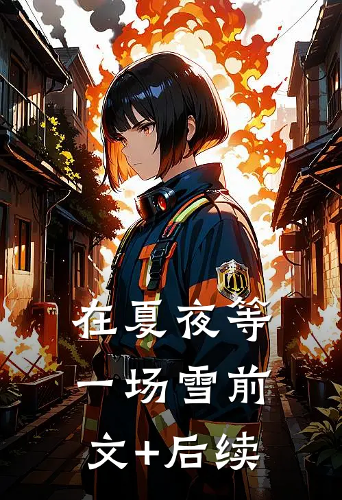 在夏夜等一场雪前文+后续