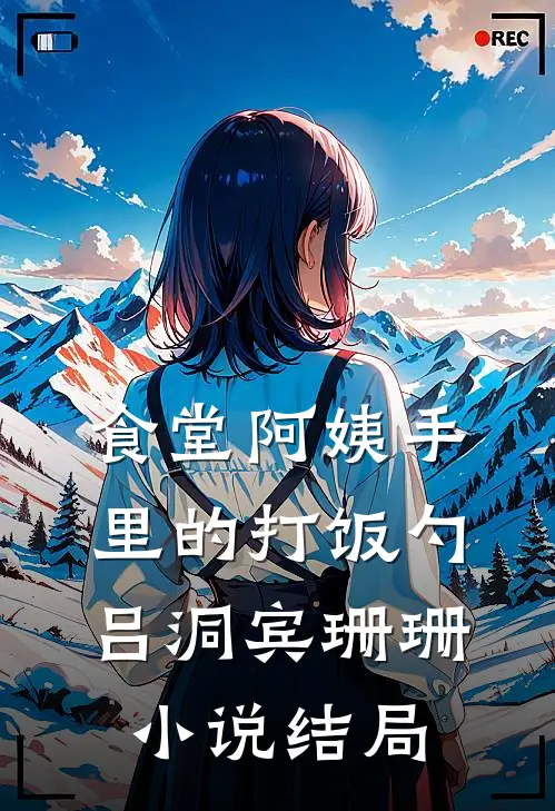 食堂阿姨手里的打饭勺吕洞宾珊珊小说结局