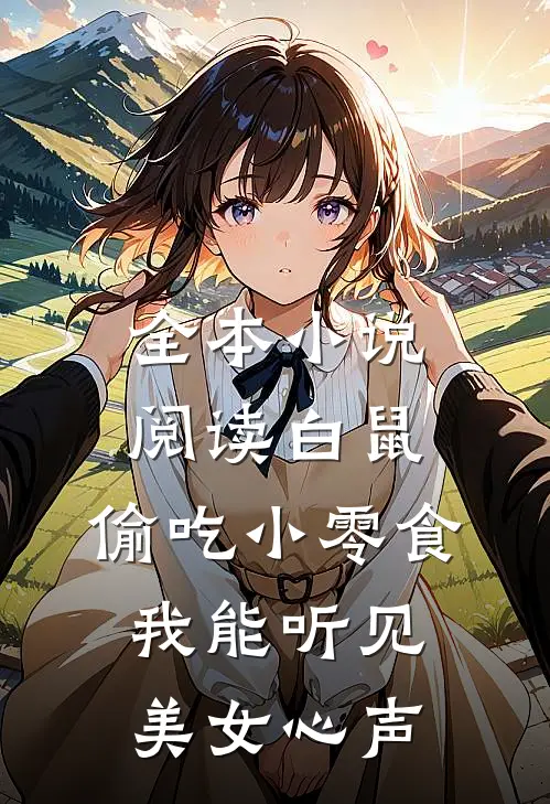全本小说阅读白鼠：偷吃小零食，我能听见美女心声