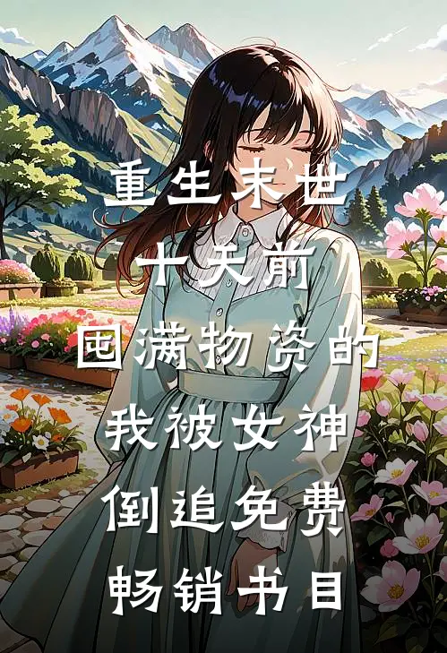 重生末世十天前,囤满物资的我被女神倒追免费畅销书目
