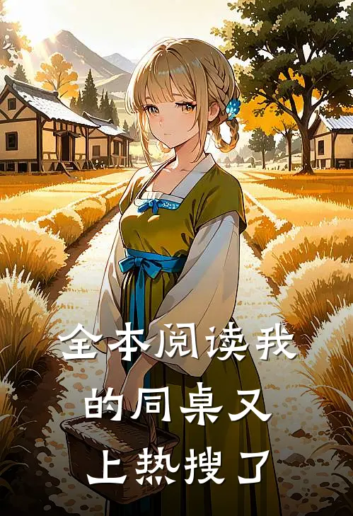 全本阅读我的同桌又上热搜了