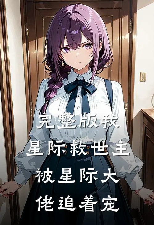 完整版我，星际救世主，被星际大佬追着宠