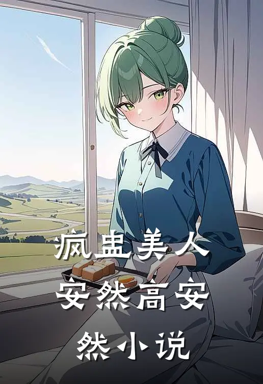 疯盅美人安然高安然小说