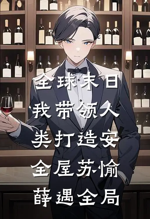 全球末日：我带领人类打造安全屋苏愉薛遇全局