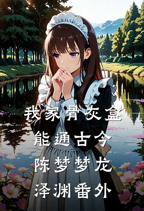 我家骨灰盒能通古今陈梦梦龙泽渊 番外