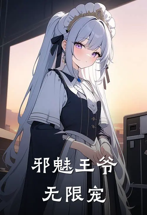 邪魅王爷无限宠