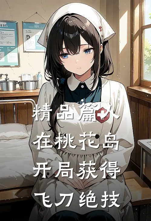 精品篇人在桃花岛，开局获得飞刀绝技