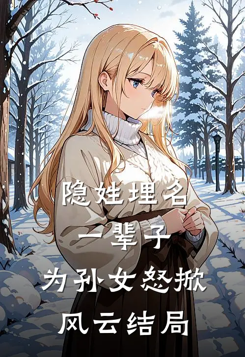 隐姓埋名一辈子，为孙女怒掀风云结局