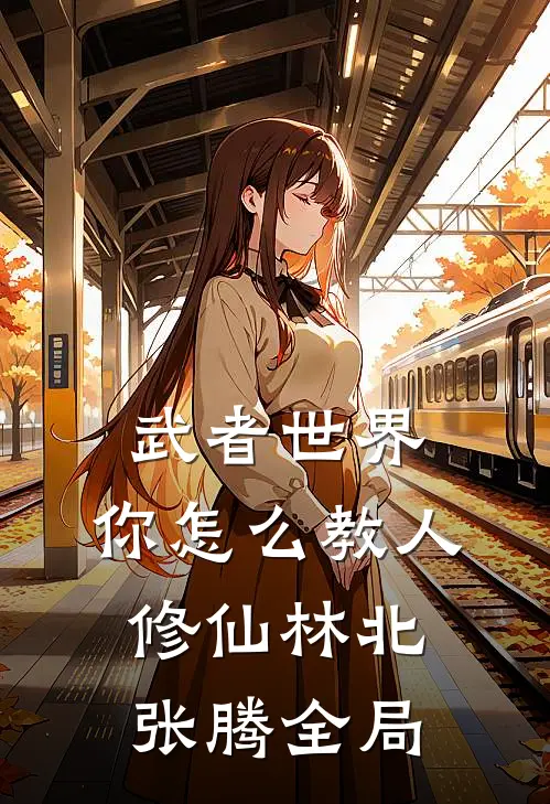 武者世界，你怎么教人修仙林北张腾全局