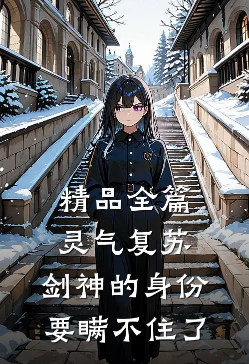 精品全篇灵气复苏：剑神的身份要瞒不住了