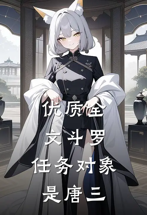 优质全文斗罗：任务对象是唐三