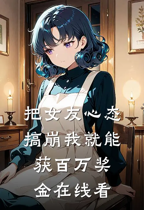 把女友心态搞崩我就能获百万奖金在线看