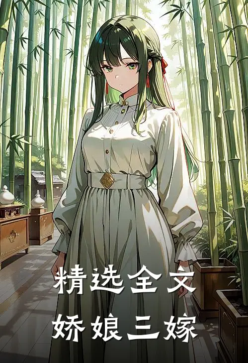 精选全文娇娘三嫁