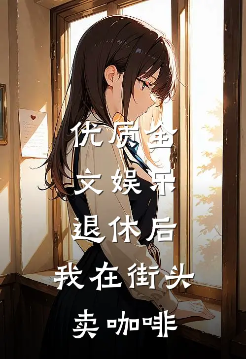 优质全文娱乐：退休后，我在街头卖咖啡