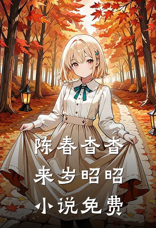 陈春杳杳，来岁昭昭小说免费